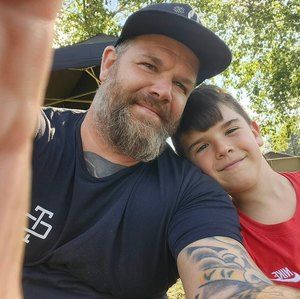 Meet your Posher, Marc-andré